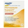 Equate Menopause Support Maximum Strength Dietary Supplement, 28 count