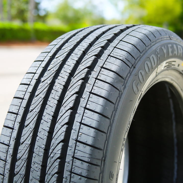 Goodyear Assurance Triplemax 205/55R16 91V Tire