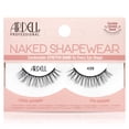 thumbnail image 1 of False Eyelashes Ardell 439 Natural Curve-Defining Lash, 1 of 7