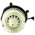thumbnail image 3 of New A/C Blower Motor Fits Mercedes W211 C219 E320 E500 E550 CLS550 2118300408 Fits select: 2006 MERCEDES-BENZ E 350 WAGON, 2002-2005 MERCEDES-BENZ E 320, 3 of 4
