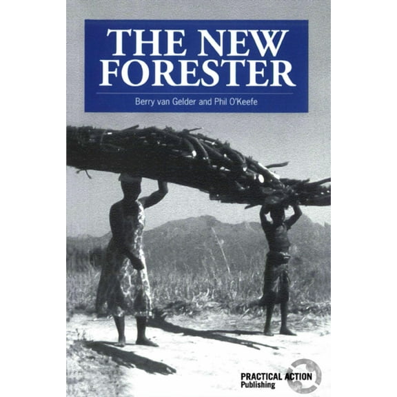 The New Forester (Paperback)