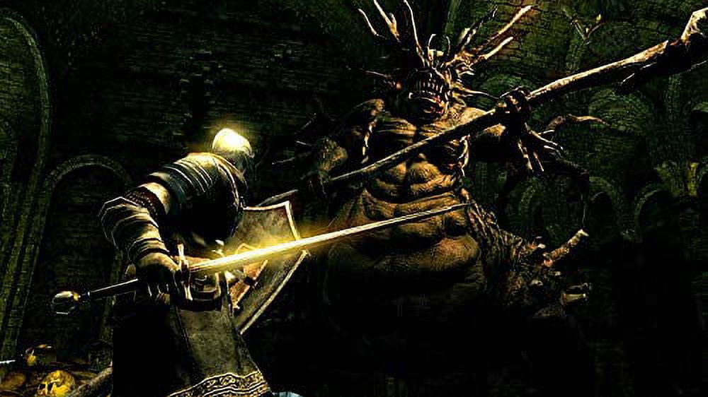 Dark Souls: Remastered - Nintendo Switch