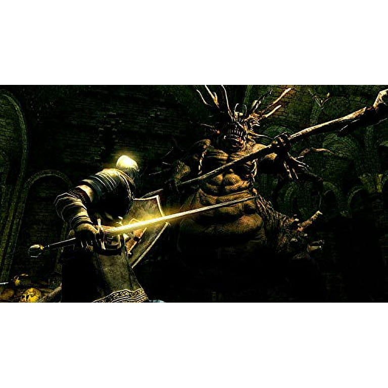 Nintendo Switch Dark Souls: Remastered RPG Game - Walmart.com