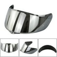 thumbnail image 5 of Replacement Helmet Visor Replacement For AGV K1 K3SV K5 Full Face Helmet Motorcycle Wind  Helmet Lens, 5 of 6
