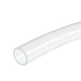 thumbnail image 1 of Uxcell 20mm ID 25mm(1-inch) OD 3.3ft PVC Clear Vinyl Tubing Plastic Pipe Air Water Hose, 1 of 6