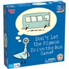 University Games Don't Let the Pigeon Drive the Bus Game