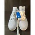 thumbnail image 2 of Adi - das RARE SUEDE FRESH BABY BLUES MEN SZ 11.5 # 018110 EXTRA LACES, 2 of 6