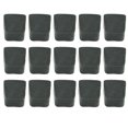 thumbnail image 1 of 15PCS/Set Engine Clutch Pads Square Shape Green Replacement for 49cc 80cc Motorized Bicycle, 1 of 5