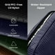 thumbnail image 2 of Estuche de viaje Tomtoc Electronics Organizer resistente al agua, 2 of 8
