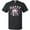 AB-Black, variant on Inktastic Happy 4th Fourth of July Firework T-Shirt