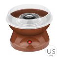 thumbnail image 2 of Ruiboury Home Party Mini Children Cotton Candy Machine Eectric Cotton Sugar Candy Maker US Plug 110V 450W, 2 of 6