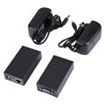 thumbnail image 4 of FLAMEEN Audio Extender Cable, 100 Meters Video Adapter Wire For Conversion, 4 of 8