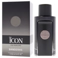 thumbnail image 4 of Antonio Banderas The Icon Eau De Parfum Spray 100ml/3.4oz, 4 of 7