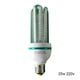 thumbnail image 1 of Lámpara UV en forma de U de luz púrpura, lámpara LED, tubo, eliminación de olores, eliminador de olores, dispositivo de limpieza, herramienta 25 W / 220 V Inevent HA4989-06B, 1 of 2