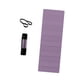 thumbnail image 2 of Estera de campamento conveniente estera de plegable no slip para pescar en casa senderismo Púrpura, 2 of 8