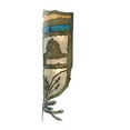 thumbnail image 3 of Meyda Tiffany 112435 15.5" W Lake Clear Lodge Wall Sconce - Copper, 3 of 5
