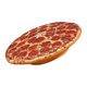 thumbnail image 4 of Sombrero de pizza para mujer, hombre, carnaval, adultos, divertido, diadema, suministros de decoración, gorro de pizza, 4 of 8