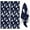 Celestial Wolf Halloween, variant on 2 Pcs Funny Kitchen Towels,Classic Elements Halloween Pattern Microfiber Dish Towels,Kitchen Tea Towels,Kitchen Towel Set (18" X 26")