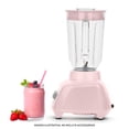thumbnail image 3 of Licuadora Taurus 4 Velocidades 500W 1.65 L Haley Ribbon Color Rosa, 3 of 5