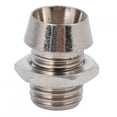 thumbnail image 4 of Base de diodo emisor de luz BuyWeekMX Portalámparas de cobre y metal 50 piezas, 4 of 9