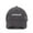 Charcoal, variant on Tech Design Different Baseball Cap Embroidered Cotton Adjustable Dad Hat Brown