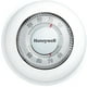 Honeywell T87K1007 Thermostat Chauffant, 1 Pack, Blanc – image 1 sur 4