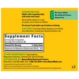 Nature Made High Absorption Magnesium Glycinate 200mg Dietary nature-made-high-absorption-magnesium-glycinate-200mg-dietary