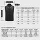 thumbnail image 4 of Chaleco Calentador Calentador Usb, Calentador Corporal Calentador Eléctrico, Chaquetas Calefactables Para Hombres/Mujeres, Chaleco Calefactable Lavable Ropa Calefactable, Con Ajustes De Calor De 3 Niveles Kuyhfg Bienvenido a Kuyhfg, 4 of 5