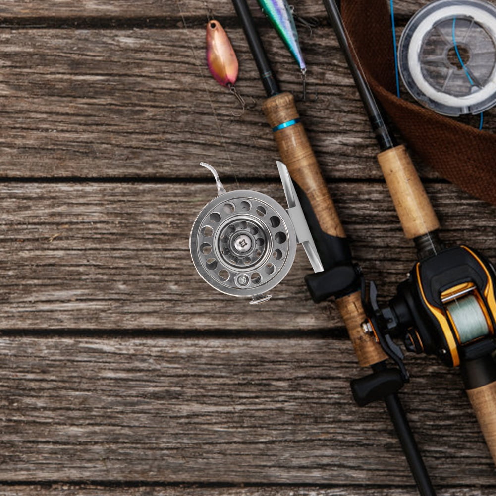 walmart ice fishing rods