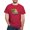 Cardinal, variant on CafePress - Alaska Goose Lake T Shirt - Men's Classic Cotton T-Shirts