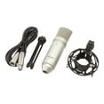 thumbnail image 3 of Tascam TM-80 - Microphone, 3 of 4