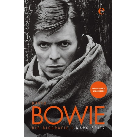 David Bowie - Die Biografie - eBook