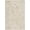 Gray, Ivory, Beige / Vidar VKNCJA2, variant on Hauteloom Vidar Living Room, Bedroom Area Rug - Traditional - Gray, Ivory, Beige - 7'10" x 10'2"