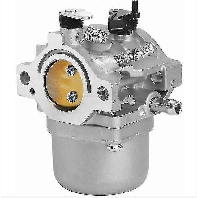 Top Carburetor Carburetor Replacement Garden Accessories Fit For Briggs Stratton 799728 498027 12 Hp 12.5 Hp Hot