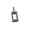 B, variant on Drill Wire Twisting Tool Bit For Power Drills Heavy Duty Hex Shank Forged Steel Wire Knotter 9 And 11 Sizes