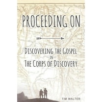 Proceeding On (Paperback)