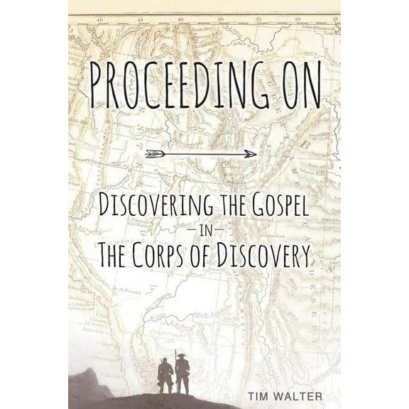 Proceeding On (Paperback)