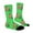 Green, variant on 67 Socks for Boys Girls Toddler 6 7 Meme Funny Ice Creams Baseball Socks Kids Six Seven Graphic Soft Comfy Sock Blue One Size