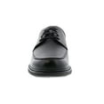 thumbnail image 3 of Drew Park Men's Dress Shoe In Black Leather, 3 of 7