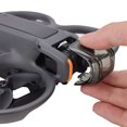 thumbnail image 3 of Gimbal Lens Cover Camera Guard Protector, Replacement Gimbal Camera Lens Cap Lens Protector Protective Cover For DJI Avata 2 Accessories, 3 of 10