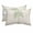 Green, Beige, White, variant on Navy Blue Palm Tree Outdoor Pillows for Chaise Lounge Chair Waterproof Lumbar Pillows with Insert&Adjustable Elastic Strap Beach Headrest Pillow Summer Tropical Plants Leaves Pool Pillow 11"x16"