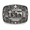 B10, variant on Christian Belt Buckles, Patriotic Faith Western Rodeo Belt Buckle for Men Leather Belt