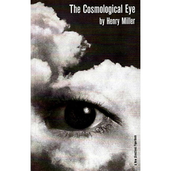 The Cosmological Eye, (Paperback)