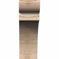 thumbnail image 2 of 4"W x 12"H x 12"L Yorktown Rough Sawn Rafter Tail, Douglas Fir, 2 of 4