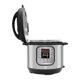 thumbnail image 2 of Olla de Presión Instant Pot Eléctrica Multifuncional 5.7 Litros, 2 of 4