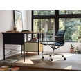thumbnail image 5 of Chaise de bureau Eames de Nicer Furniture à dossier bas, 5 of 5