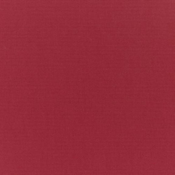 Sunbrella Canvas Burgundy 5436-0000 Indoor/Outdoor Upholstery Fabric By The Yard