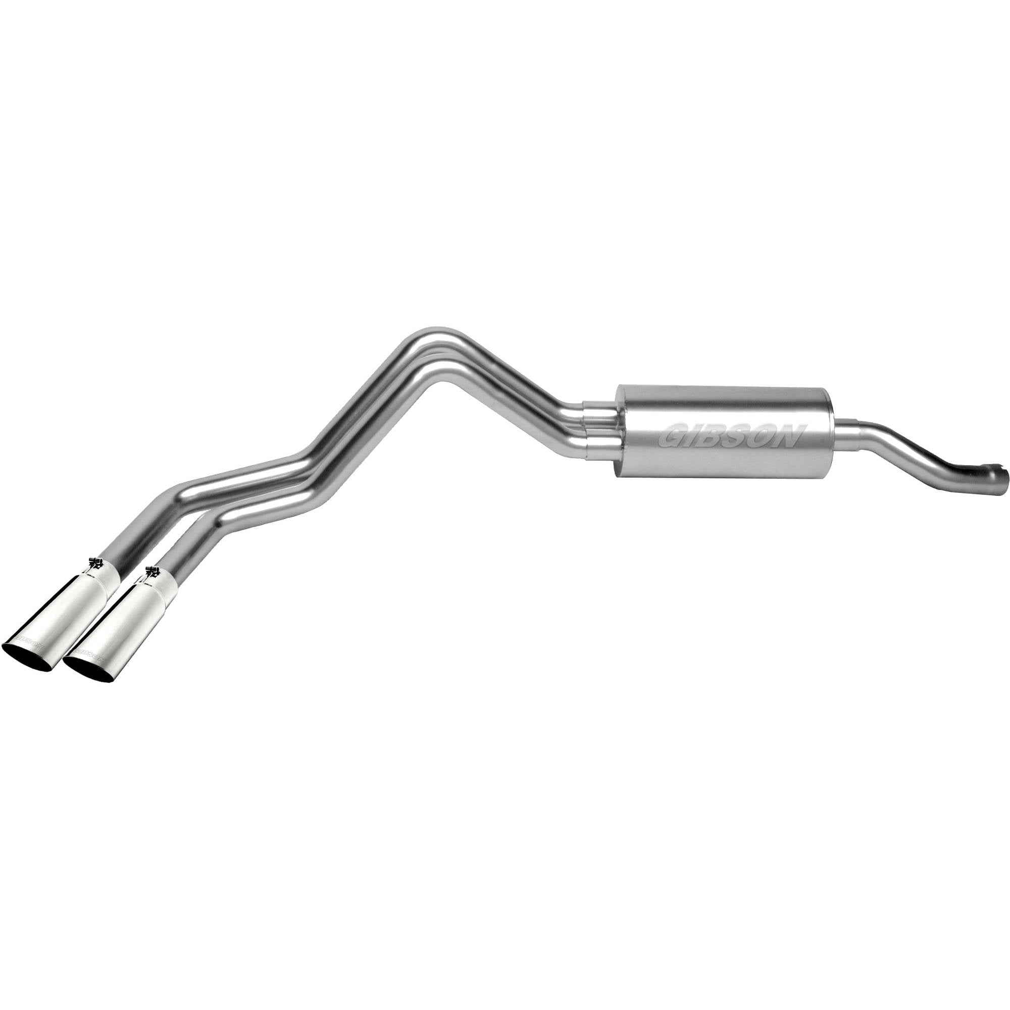 Gibson Exhaust 65300 GIB65300 9906 SILVERADO/SIERRA 1500 4.3L/4.8L/5