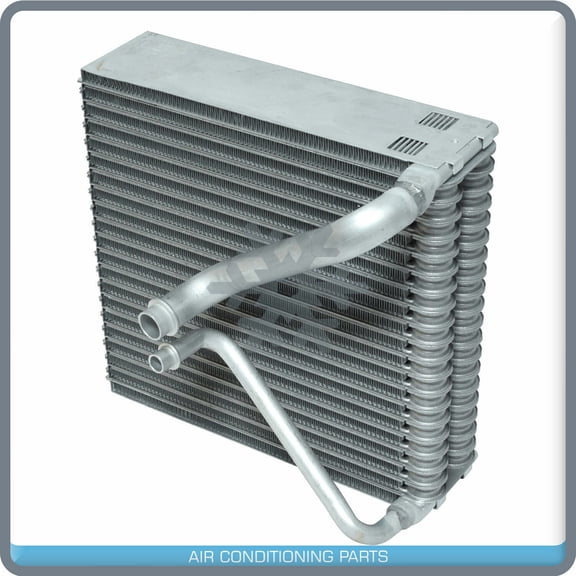 New A/C Evaporator Core for Skoda FABIA, Roomster / Volkswagen CORDOBA, Fox, I..