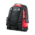 thumbnail image 1 of VEVOR 25.2L Welding Backpack 1680D Polyester Welder Backpack for Tool and Helmet, 1 of 1